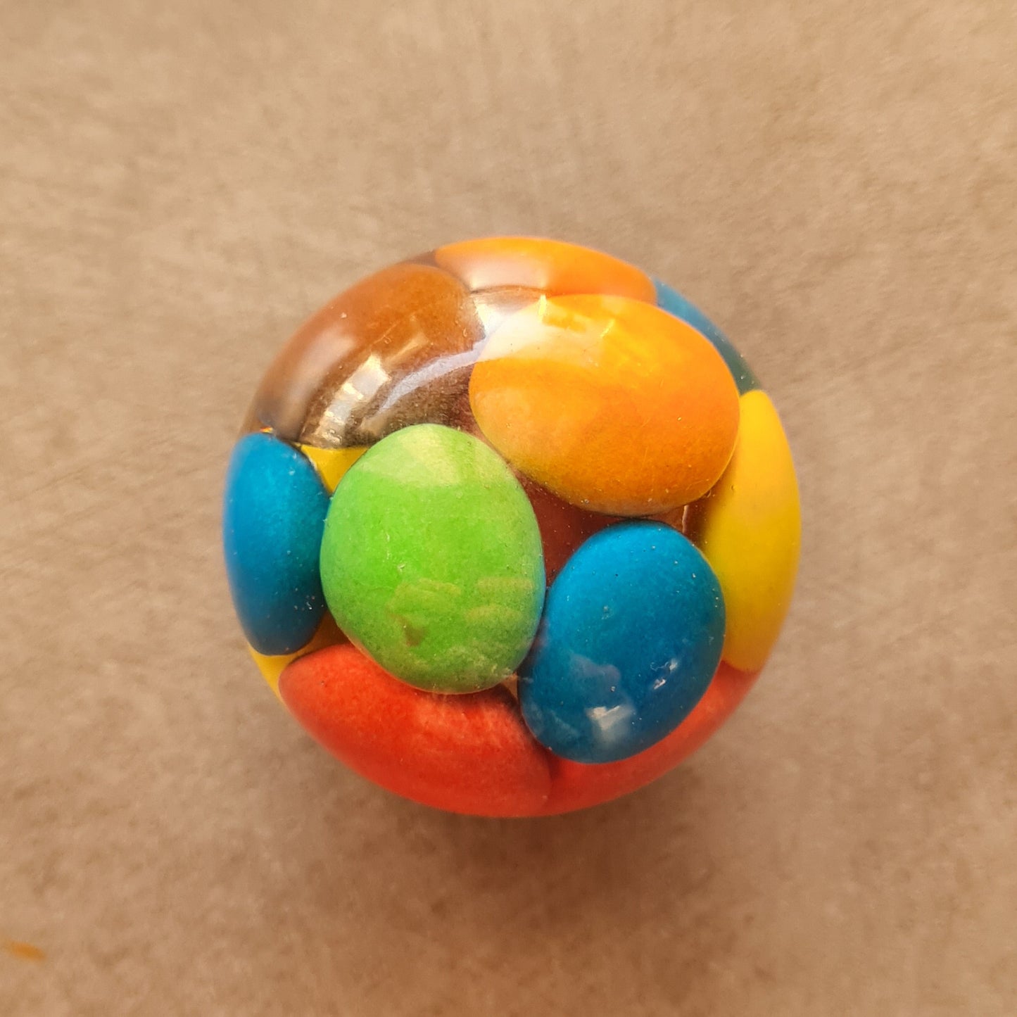 M&MS