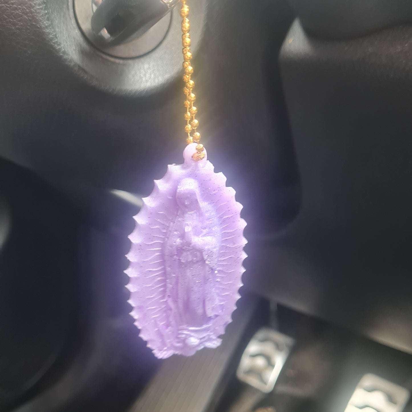 SANTA MUERTE
