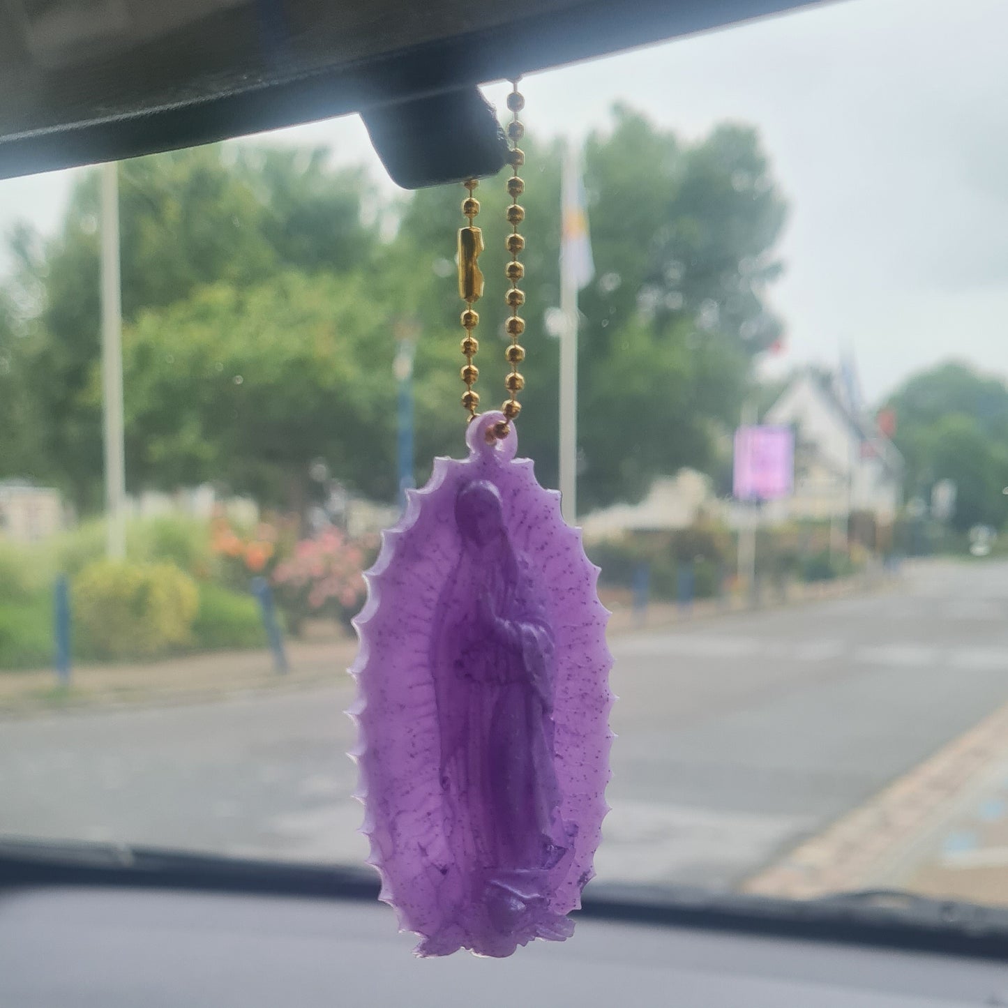 SANTA MUERTE