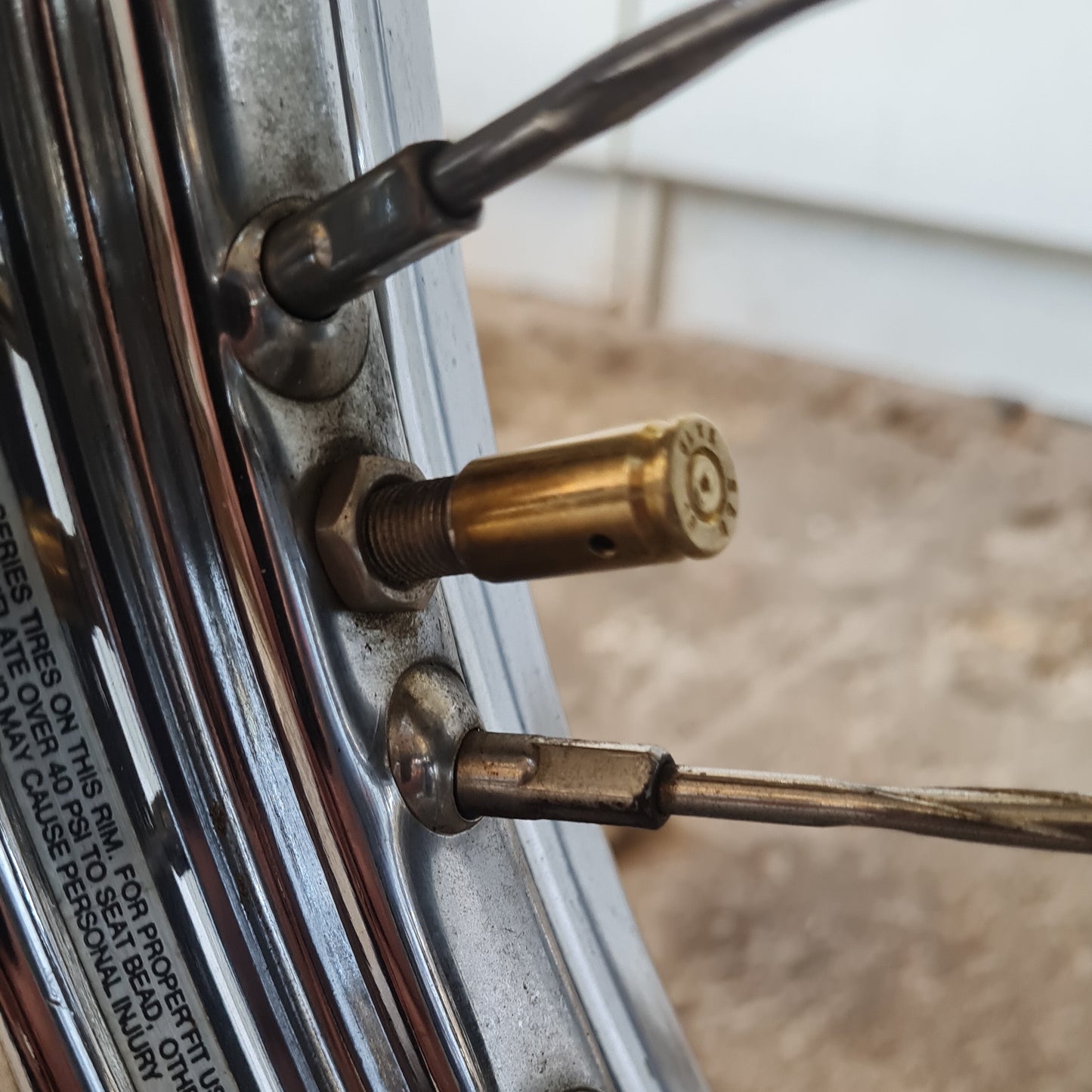 BULLET