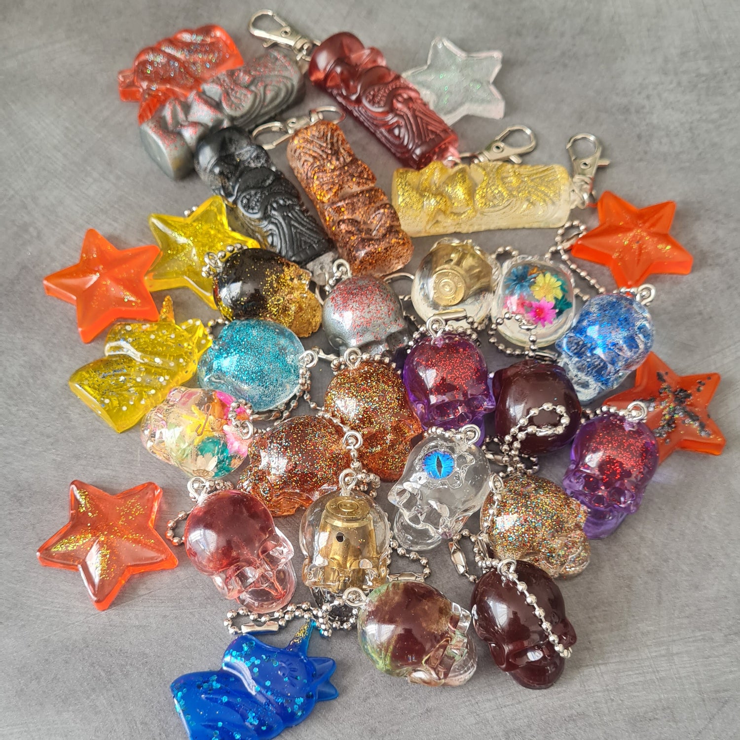 Accessoires
