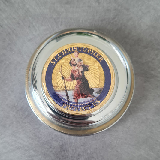 SAINT CHRISTOPHE