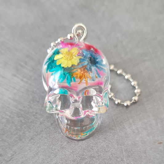 SKULL