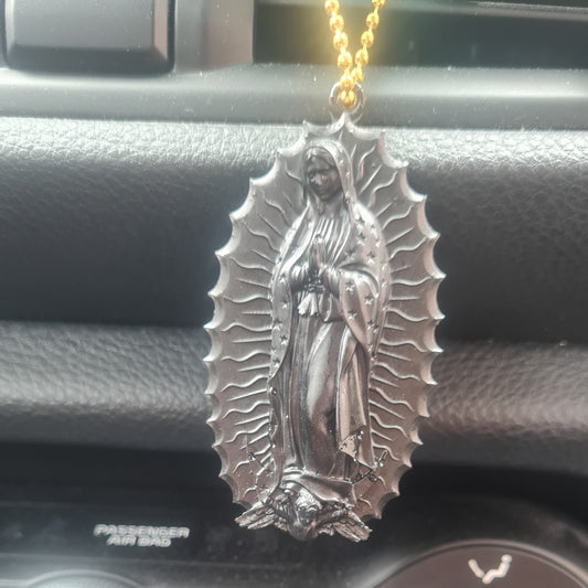 SANTA MUERTE
