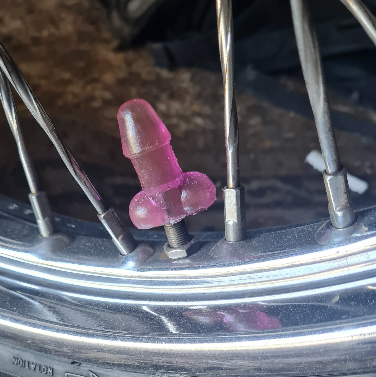 DICK